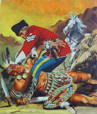 Giorgio De Gaspari biography