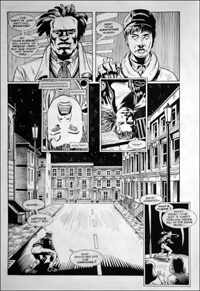 Doctor Who - Ground Zero - Meet Grandad (Original)