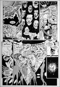 Doctor Who - Ground Zero - Gone Crazy (Original)