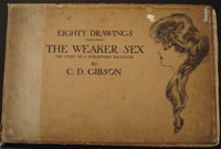 Charles Dana Gibson Art