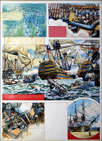 Alberto Giolitti Art