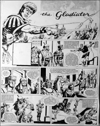 Ruggero Giovannini Art