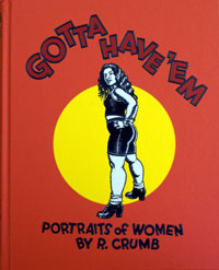 Gotta Have Em: Portraits of Women (Limited Edition)