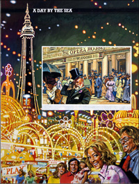 Blackpool (Original)