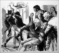 Death of a Prime Minister (Original)