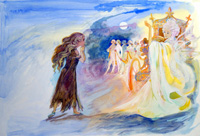 Cinderella - The Spell (Original)