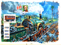 All Clear Ahead (Original)