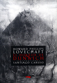 El Horror De Dunwich