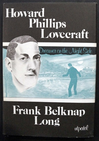 Howard Phillips Lovecraft: Dreamer On The Night Side (Limited Edition)