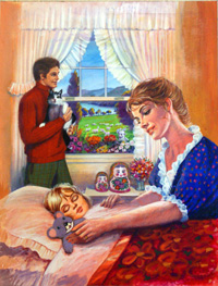 Roger Hall biography