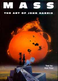 Mass The Art of John Harris