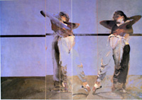 Robert Heindel biography