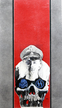 Mike Heslop biography