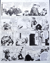 Zip Nolan - Can You Spot The Clue? (Original)