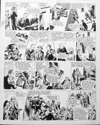 Zip Nolan - Brilliant Disguise (Original)