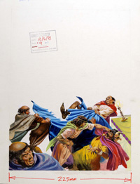 History Of France - Things Get Ugly (Original)