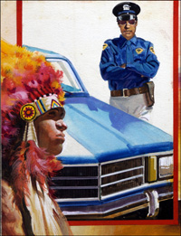 Yesterday and Today (Original)