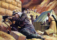 Scheilmann (Original)