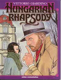 Hungarian Rhapsody Hungarian Rhapsody