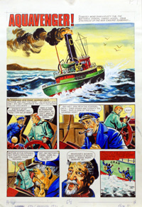 Victor Ibanez biography