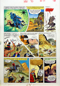 Time-Rider 76 (Original)