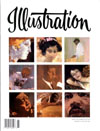 Illustration magazine  issue number fifteen