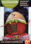 Illustration (UK magazine), issue 29  Autumn 2011