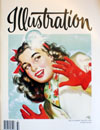 Illustration (USA magazine)  issue number twenty five