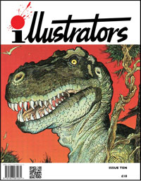 illustrators issue 10 ONLINE EDITION illustrators issue 10 ONLINE EDITION