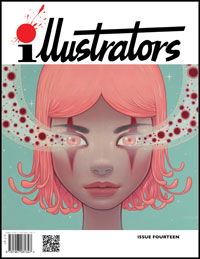 illustrators issue 14 ONLINE EDITION illustrators issue 14 ONLINE EDITION