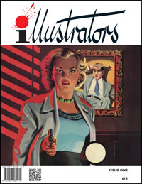 illustrators issue 1 ONLINE EDITION illustrators issue 1 ONLINE EDITION