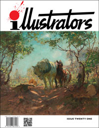 illustrators issue 21 ONLINE EDITION illustrators issue 21 ONLINE EDITION