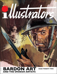 illustrators issue 22 ONLINE EDITION illustrators issue 22 ONLINE EDITION