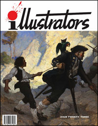 illustrators issue 23 ONLINE EDITION illustrators issue 23 ONLINE EDITION