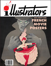 illustrators issue 24 ONLINE EDITION illustrators issue 24 ONLINE EDITION
