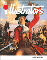 illustrators issue 26 ONLINE EDITION illustrators issue 26 ONLINE EDITION