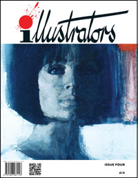 illustrators issue 4 ONLINE EDITION illustrators issue 4 ONLINE EDITION