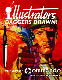 The Art of Commando (illustrators Special #5) ONLINE EDITION The Art of Commando (illustrators Special #5) ONLINE EDITION