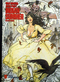 Indian Summer (Limited Edition) Indian Summer (Limited Edition)