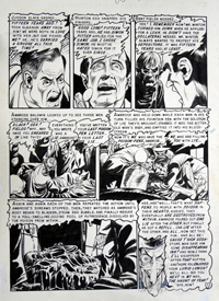 Graham Ingels biography