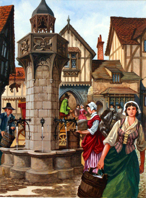Illustration Art Gallery Illustration Art Gallery