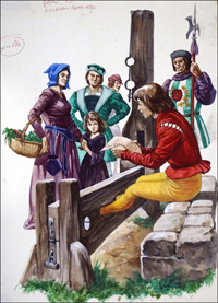 Great Pretender (Original)