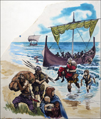 New Arrivals (Original)