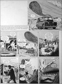 Warlock - Locusts (Original)