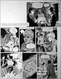 Warlock - Quiz (Original)