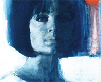 Michael Johnson biography