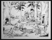 Selby Kelly biography