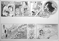 The Blunders: One Step Beyond (Original)