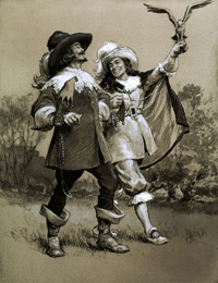 Frank Marsden Lea biography