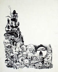 Brian Lewis biography